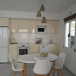 Paseo Del Mar- Playa Roca Sea Front Access - Free Ac - Wifi Apartman