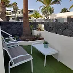 Paseo Del Mar- Playa Roca Sea Front Access - Free Ac - Wifi Costa Teguise