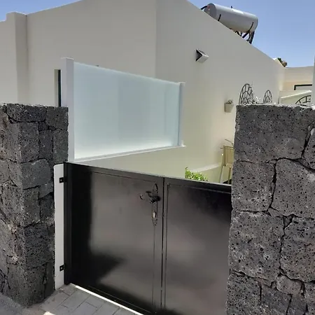 Appartamento Paseo Del Mar- Playa Roca Sea Front Access - Free Ac - Wifi *